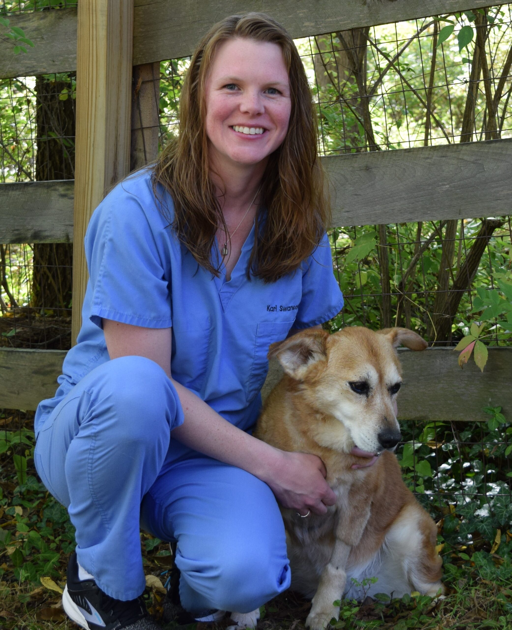 Dr. Kari Swanson